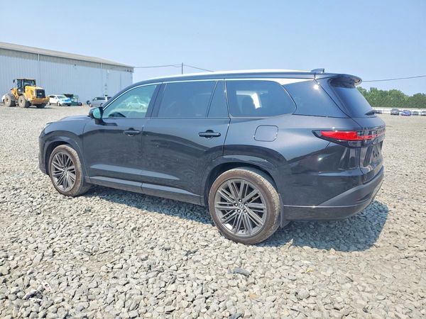 2026 LEXUS TX 350