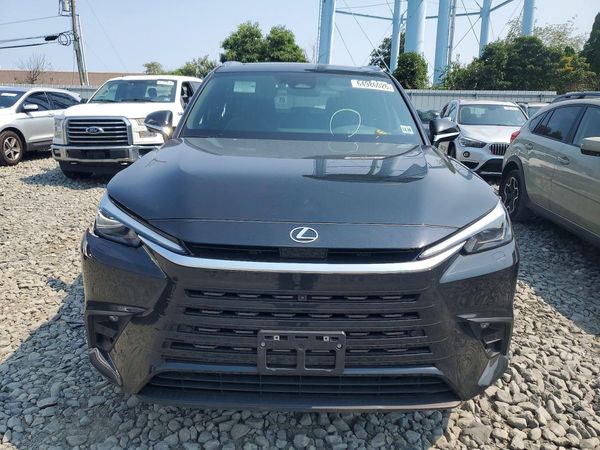 2026 LEXUS TX 350