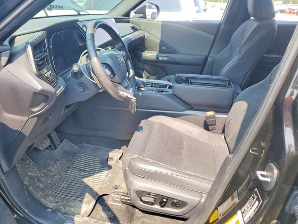 2026 LEXUS TX 350