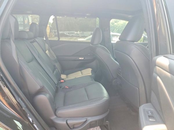2026 LEXUS TX 350
