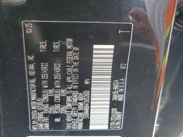 2026 LEXUS TX 350