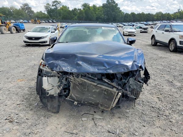 2017 MAZDA 6