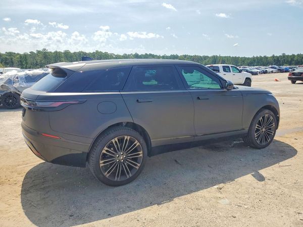2026 LAND ROVER RANGE ROVER VELAR