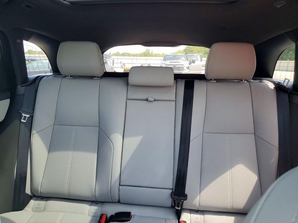 2026 LAND ROVER RANGE ROVER VELAR