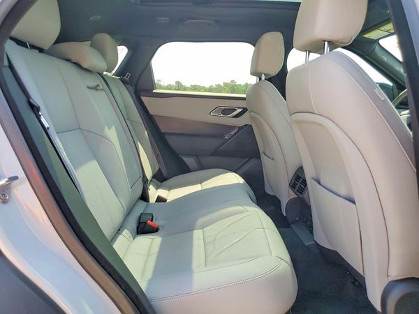 2026 LAND ROVER RANGE ROVER VELAR