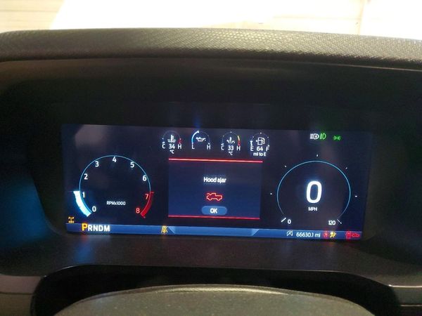 2024 FORD F150