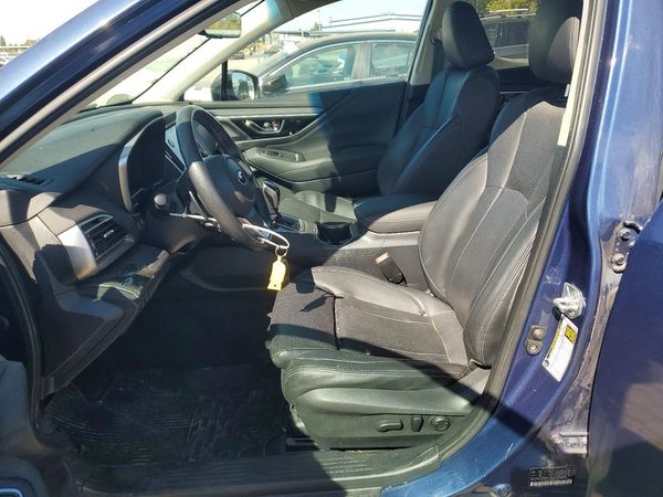 2021 SUBARU OUTBACK Limited+M/R+NAVI(HK)