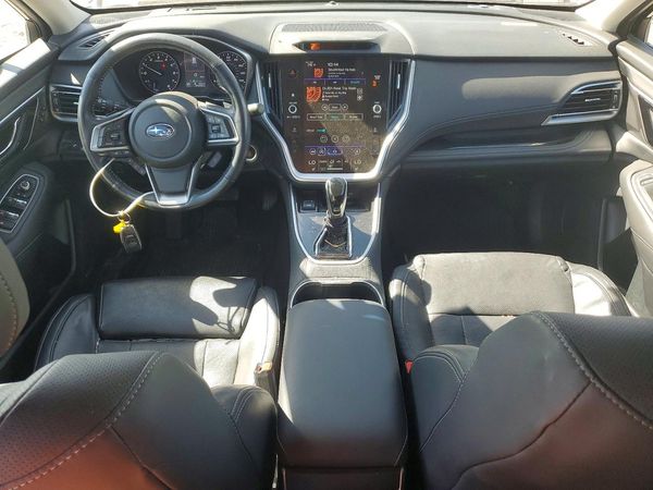 2021 SUBARU OUTBACK Limited+M/R+NAVI(HK)