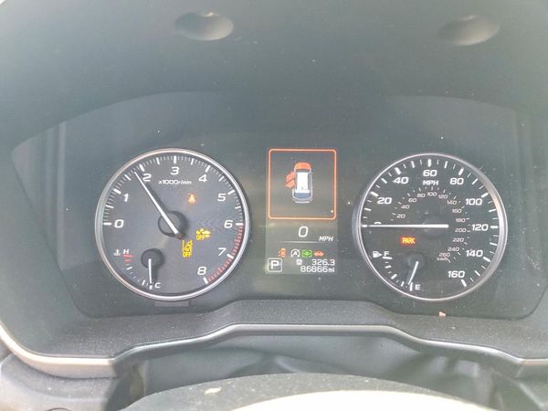 2021 SUBARU OUTBACK Limited+M/R+NAVI(HK)