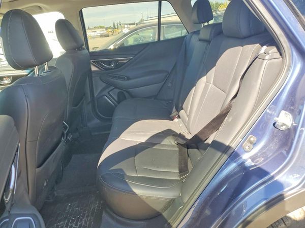 2021 SUBARU OUTBACK Limited+M/R+NAVI(HK)