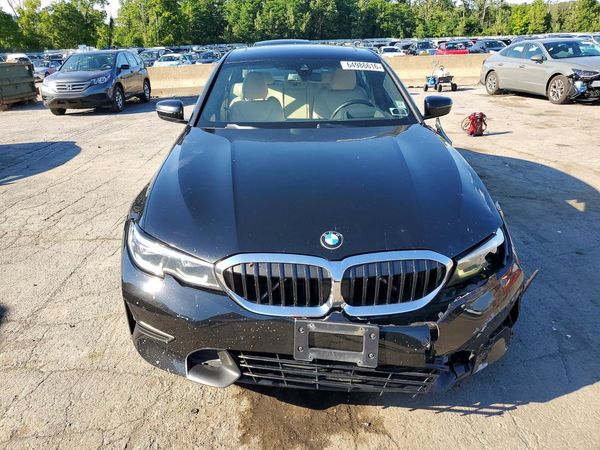 2019 BMW 330XI xDrive