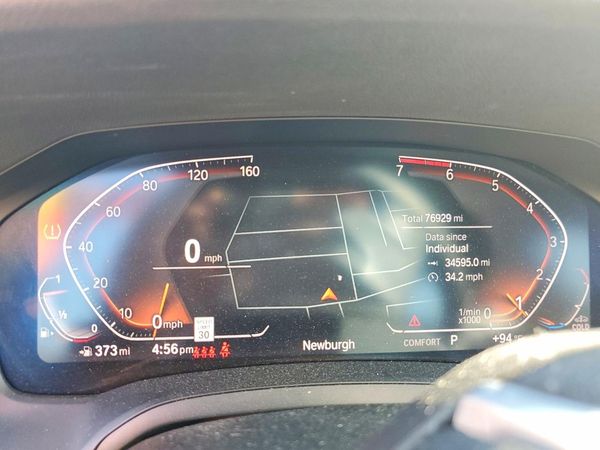 2019 BMW 330XI xDrive