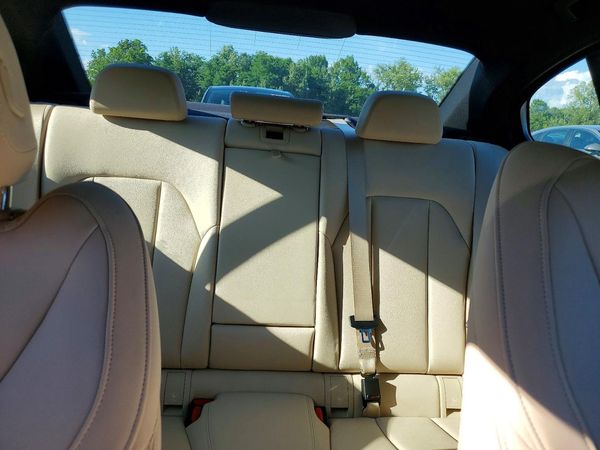 2019 BMW 330XI xDrive