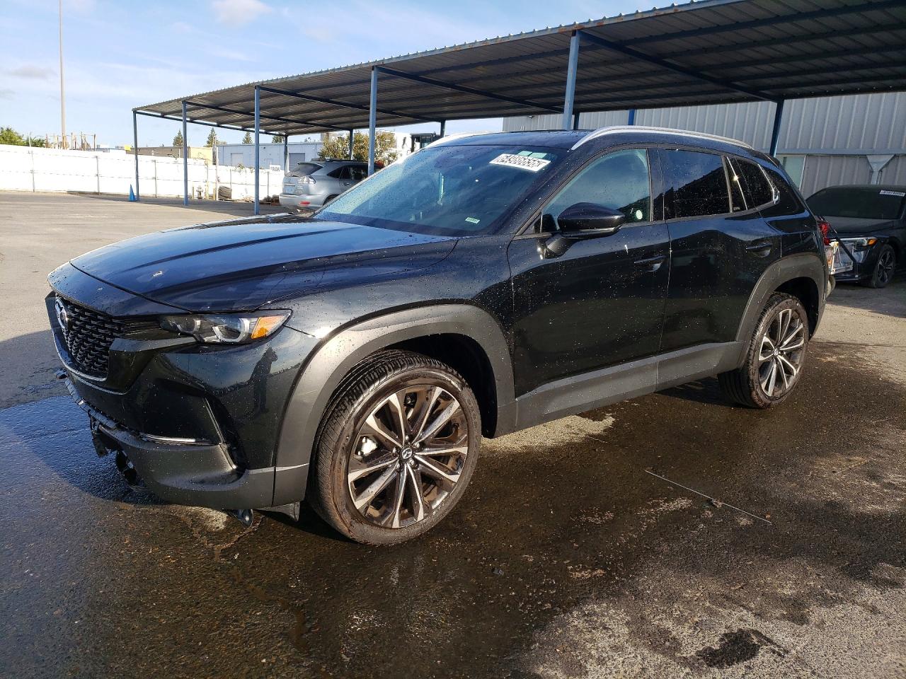 2026 MAZDA CX-50 Premium