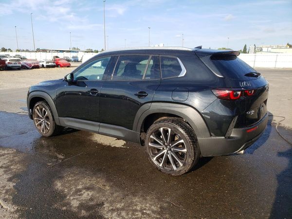 2026 MAZDA CX-50 Premium