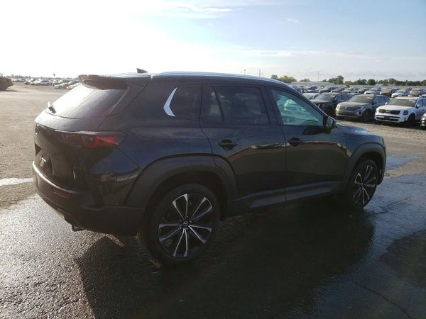 2026 MAZDA CX-50 Premium