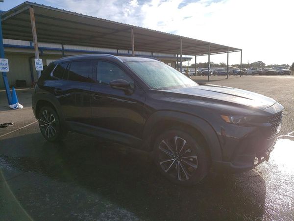 2026 MAZDA CX-50 Premium
