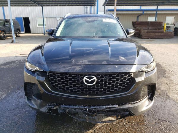 2026 MAZDA CX-50 Premium