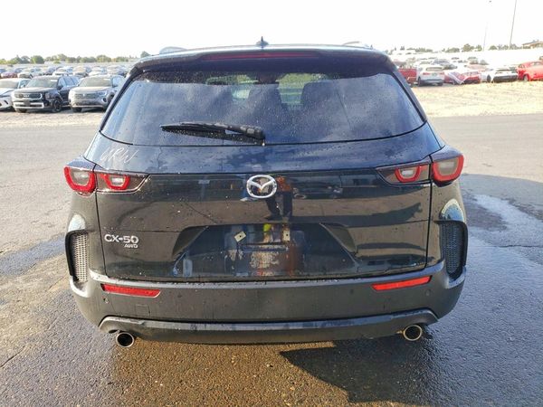 2026 MAZDA CX-50 Premium