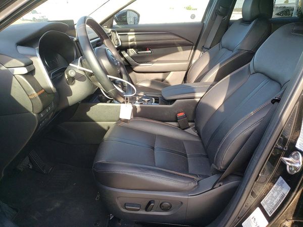 2026 MAZDA CX-50 Premium
