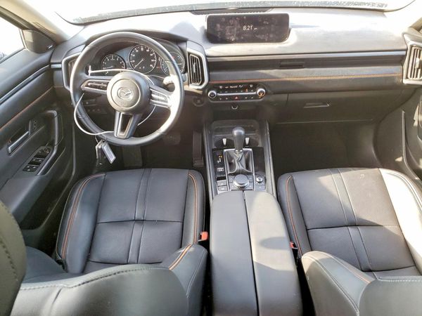 2026 MAZDA CX-50 Premium