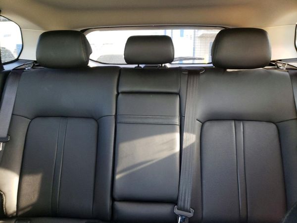 2026 MAZDA CX-50 Premium