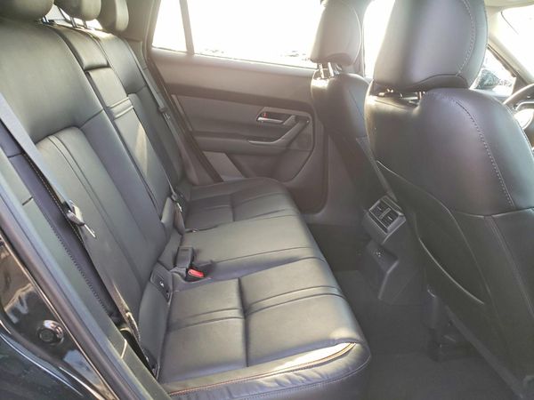 2026 MAZDA CX-50 Premium