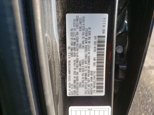 2026 MAZDA CX-50 Premium