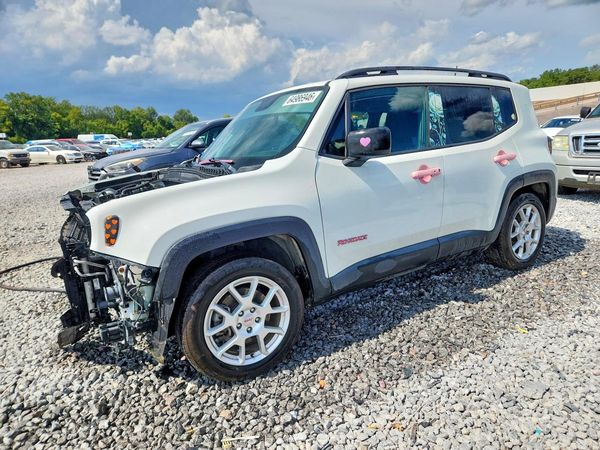 2020 JEEP RENEGADE