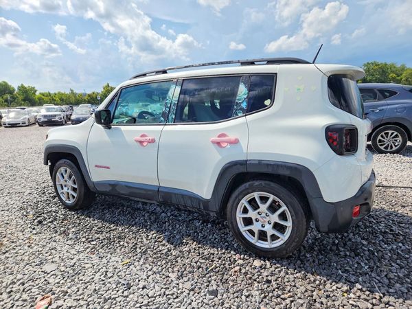 2020 JEEP RENEGADE