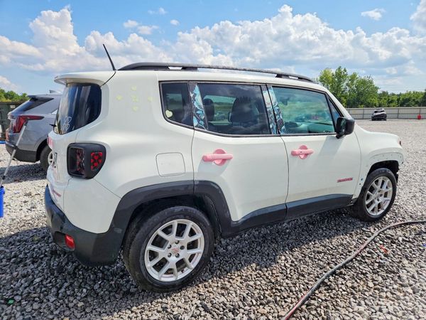 2020 JEEP RENEGADE