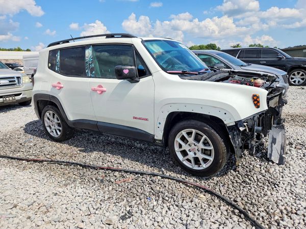2020 JEEP RENEGADE