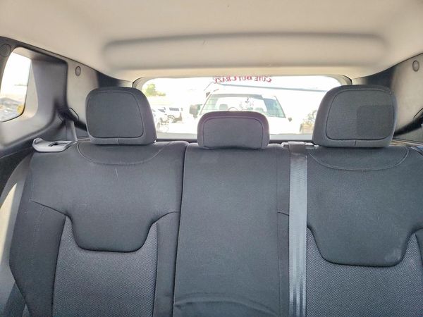 2020 JEEP RENEGADE