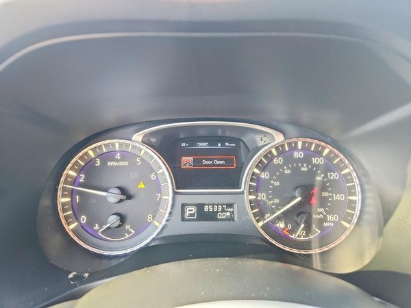 2018 INFINITI QX60