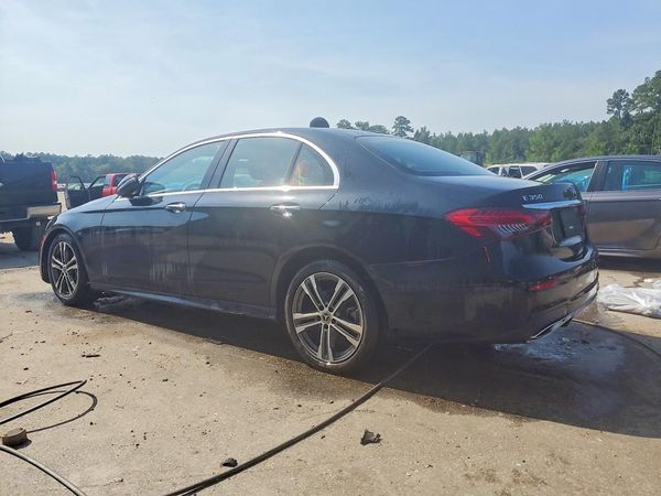 2021 MERCEDES-BENZ E E350