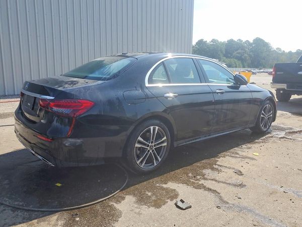 2021 MERCEDES-BENZ E E350