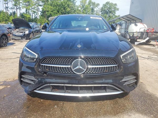 2021 MERCEDES-BENZ E E350