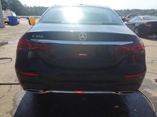 2021 MERCEDES-BENZ E E350