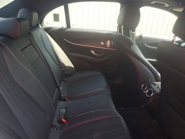 2021 MERCEDES-BENZ E E350