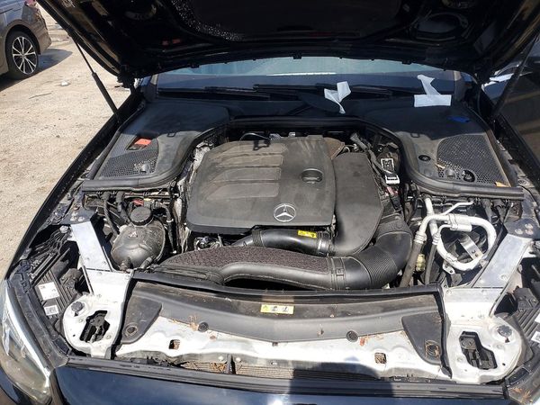 2021 MERCEDES-BENZ E E350