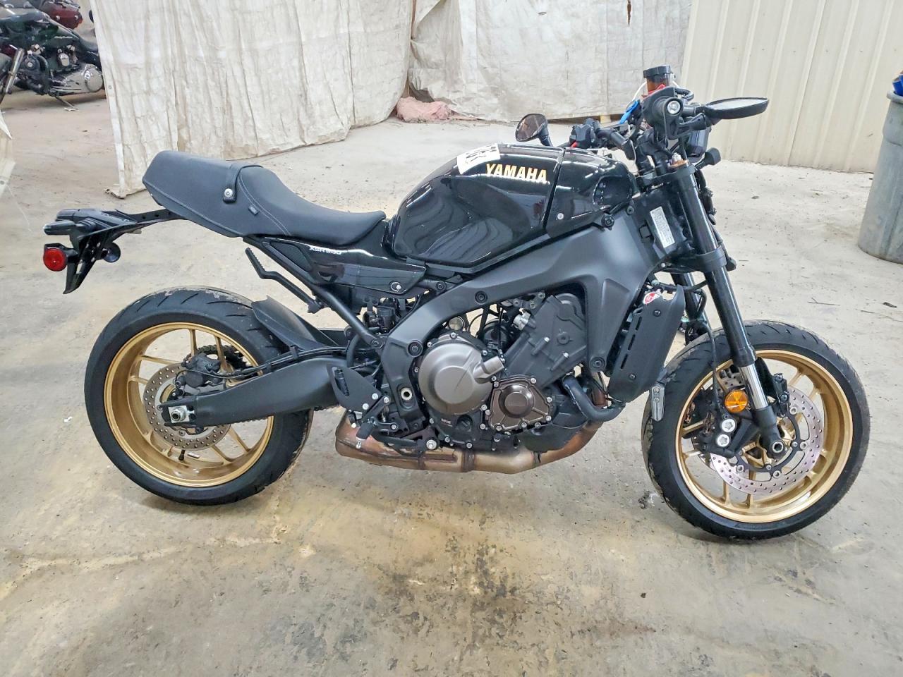 2026 YAMAHA MTM890