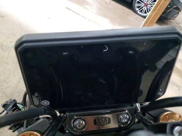 2026 YAMAHA MTM890