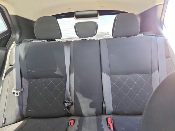 2020 NISSAN KICKS