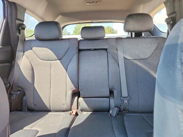 2019 HYUNDAI SANTA FE SEL, SEL Plus