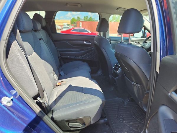 2019 HYUNDAI SANTA FE SEL, SEL Plus