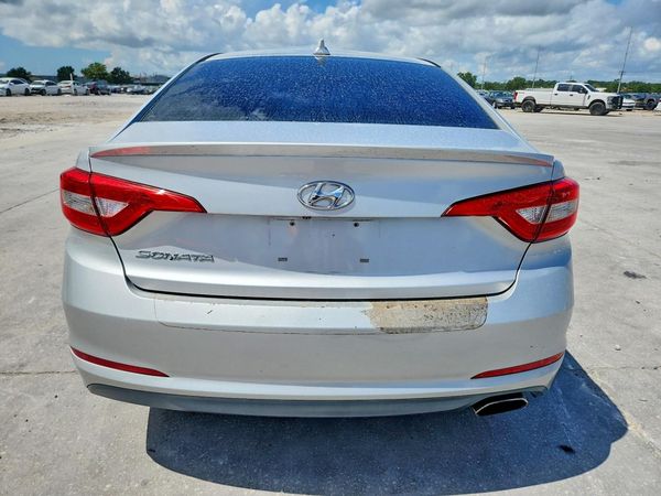 2015 HYUNDAI SONATA SE, ECO
