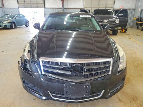 2013 CADILLAC ATS Standard