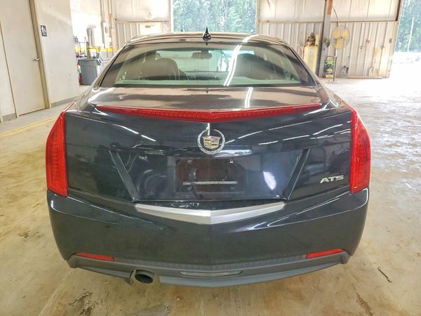 2013 CADILLAC ATS Standard