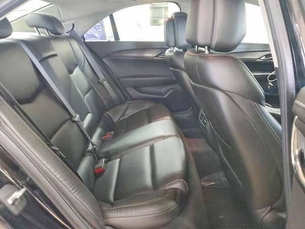 2013 CADILLAC ATS Standard