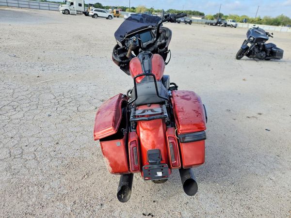 2024 HARLEY-DAVIDSON FL